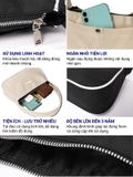 DKMV Hobo Bag 2.0