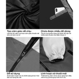 O24-AK6 Loosie Jacket