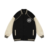 ONTOP Immortal Varsity Jacket