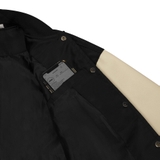 ONTOP Immortal Varsity Jacket