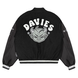 DSW Devil Varsity Jacket