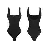 Sisters Bodysuit hở lưng dây mảnh Soft