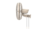 Quạt treo tường 5 cánh Sunhouse SHD7333W