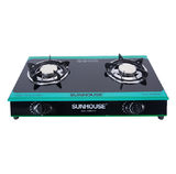 Bếp gas dương hồng ngoại Sunhouse SHB004MT