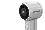 Quạt sạc mini cầm tay Sunhouse SHD7105