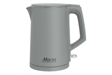 Ấm siêu tốc Inox 2 lớp 2L Sunhouse Mama SHD1379