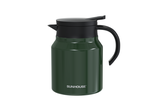 Ấm giữ nhiệt inox 1.0 L Sunhouse Healthy KS-TH1000IG