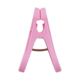 Kẹp Áo nhựa Duy Tân 30 Nhọn No.1242