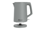 Ấm siêu tốc Inox 2 lớp 2L Sunhouse Mama SHD1379