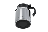 Ấm giữ nhiệt inox 1.0 L Sunhouse Healthy KS-TH1000I