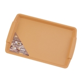 Khay Chữ Nhật Lớn nhựa Duy Tân No.1225