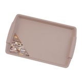 Khay Chữ Nhật Lớn nhựa Duy Tân No.1225