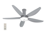 Quạt trần 5 cánh có đèn Sunhouse Apex APF7676G