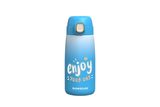 BÌnh giữ nhiệt trẻ em GripPal 420ml Sunhouse KS-TU420GB