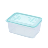 Hộp Bầu nhựa Duy Tân 2800ml No.0989
