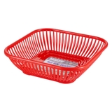 Rổ Sọc Vuông Lớn nhựa Duy Tân No1216