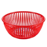 Rổ Sọc Tròn Lớn nhựa Duy Tân No.1065