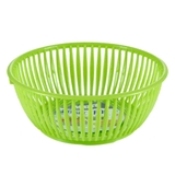 Rổ Sọc Tròn Lớn nhựa Duy Tân No.1065