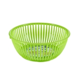 Rổ Sọc Tròn Trung nhựa Duy Tân No.1064