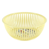 Rổ Sọc Tròn Lớn nhựa Duy Tân No.1065