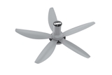 Quạt trần 5 cánh có đèn Sunhouse Apex APF7676G