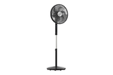 Quạt đứng 6 cánh Sunhouse SHD7356B