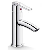 Vòi lavabo chậu rửa mặt Viglacera VG105 nóng lạnh