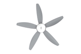 Quạt trần 5 cánh có đèn Sunhouse Apex APF7676G