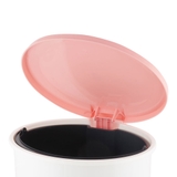 Thùng Rác nhựa Duy Tân Oval Nhỏ No.186