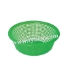 Rổ 345 (loại 2) nhựa Tý Liên No.0305