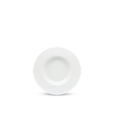 Dĩa súp sứ Minh Long - Gastroline - Trắng