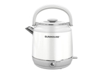 Ấm siêu tốc Inox giữ nhiệt 2.5L Sunhouse SHD1392