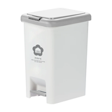 Thùng rác đạp chữ nhật INOCHI Hiro 20L (Kèm ruột)