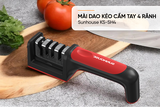 Mài dao kéo cầm tay 4 rãnh Sunhouse KS-SH4
