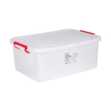 Thùng 30L chữ nhật Việt Nhật 5333