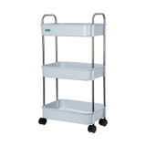 Kệ chữ nhật inox 3T Hokori Việt Nhật 5591-3