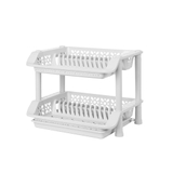 Kệ úp chén 2T Việt Nhật 5595-2