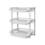 Kệ úp chén 3T Việt Nhật 5595-3