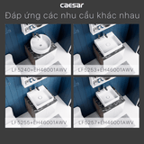 Bộ Lavabo tủ Caesar LF5257 + EH05257AWV
