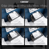 Bộ Lavabo tủ Caesar LF5261 + EH05261AWV