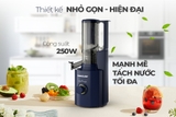 Máy ép chậm Sunhouse SHD5512