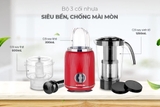 Máy xay sinh tố đa năng Sunhouse SHD5330R
