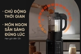 Máy làm sữa hạt đa năng Sunhouse SHD5266