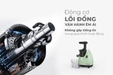 Máy ép chậm Sunhouse SHD5501