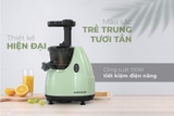 Máy ép chậm Sunhouse SHD5501