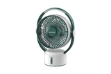 Quạt sạc Sunhouse SHD7116
