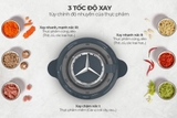 Máy xay thịt Sunhouse SHD5403
