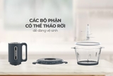 Máy xay thịt Sunhouse SHD5403