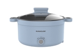 Lẩu điện 3.5L Sunhouse SHD4528