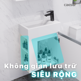 Bộ Lavabo tủ Caesar LF5239S + EH05239AV